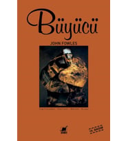 Büyücü