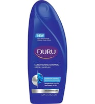Duru Kepeğe Karşı Etkili Şampuan 500 Ml