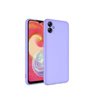 Samsung Galaxy A04E Uyumlu Kılıf Zore Mara Lansman Kapak