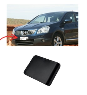 Nissan Qashqai Ön Çeki Kapak 2007-2013 622A0-JE20A