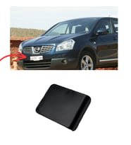 Nissan Qashqai Ön Çeki Kapak 2007-2013 622A0-JE20A