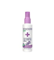 Newderm Lavantalı Bit Kovucu Saç Spreyi Lavantalı Saç Bakım Spreyi 100 ML