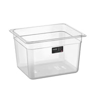 Professional Pc Gastronom 1/2 Küvet - 200 mm BO155