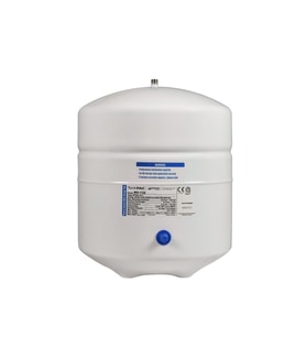 PAE RO-132 4,8 Galon (18 Litre) Ters Ozmoz Su Depolama Tankı – Orta-Yüksek Kapasiteli Basınçlı Tank