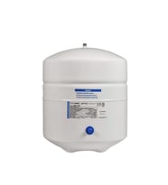 PAE RO-132 4,8 Galon (18 Litre) Ters Ozmoz Su Depolama Tankı – Orta-Yüksek Kapasiteli Basınçlı Tank