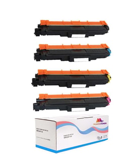 Colorful Toner Brother TN-277/273 DCP-L3510CDW/ DCP-L3517CDW 1 Set Muadil Toner