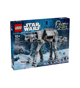 LEGO Star Wars 75454 Imperial Remnant AT-AT with INT-4