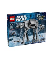 LEGO Star Wars 75454 Imperial Remnant AT-AT with INT-4