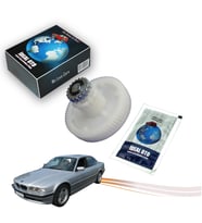 BMW 7 E38 Sunroof Cam Tavan Motor Dişlisi 404.395 67616928756 67610301622, 67610148886, 67610143913