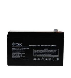 12v 7ah akü 12v akü kuru akü oyuncak araba aküsü ups aküsü güvenlik kamerası aküsü asansör aküsü