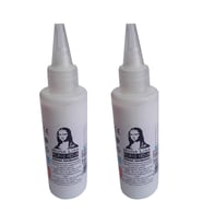 Dökme Medyumu Akrilik 70 ml 2 Adet Mona Lisa Pouring Medium Akrilik 70 Ml 2 Adet (Beyaz)