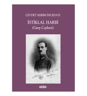 İstiklal Harbi (Garp Cephesi)