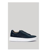 Lufian Tommy Erkek Deri Sneaker Ayakkabı LACİ