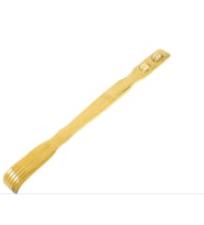 River World Masaj ve Kaşınma Sopası Doğal Bambu