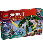 LEGO Ninjago 71845 Lloyd's Jet Mech