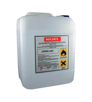 Soldex İzopropil Alkol 5 Lt - %99,9 Saf İPA