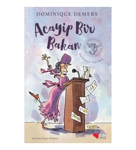 Acayip Bir Bakan