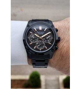 Ferrucci FCGNCT453 Erkek Kol Saati