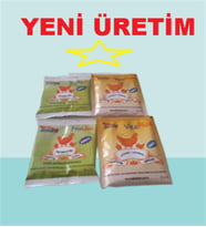 SMART PROLİVE 50 GR X 2 + SMART VİTAPLUS 50 GR X 2 "KANATLI HAYVANLAR İÇİN PROBİYOTİK  VE  VİTAMİN