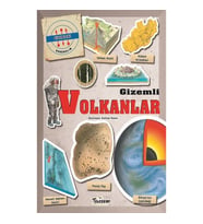Gizemleri Öğrenelim - Gizemli Volkanlar