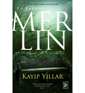 Merlin 1. - Kayıp Yıllar