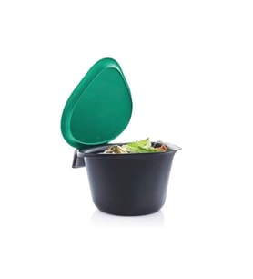 Tupperware Derle Topla Tezgah Düzenleyici 2.5 Lt Mint Hsgl