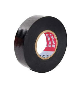 BNS19 BONDIT KENDİNDEN ERİYEN KAUÇUK BANT 19MM*0,76MM*8M