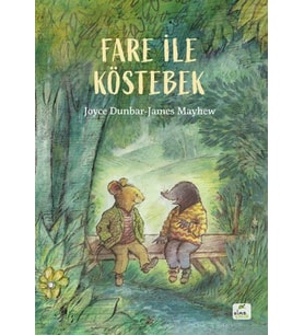 Fare ile Köstebek