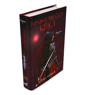 İmparatorluğun Kılıcı (Ciltli)