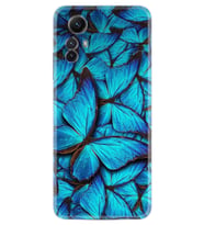 Xiaomi Redmi Note 12S Kılıf Resimli Desenli Baskılı Silikon Owl 1351