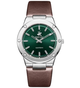 Beverly Hills Polo Club BP3817X.372 Erkek Kol Saati