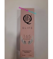 Qlife Kadın Parfüm 165 Olympea - 50 Ml