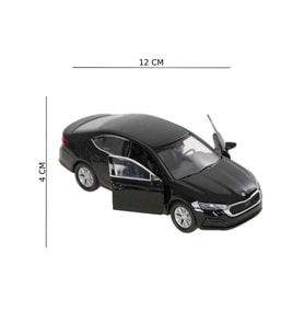 806 WELLY ÇEK BIRAK SKODA TIA IV 7