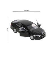 806 WELLY ÇEK BIRAK SKODA TIA IV 7