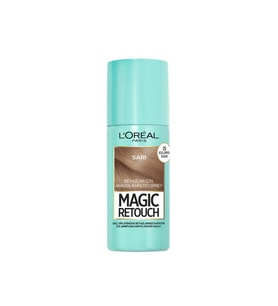 L'Oréal Paris Magic Retouch Beyaz Dipleri Kapatıcı Sprey 75 Ml - Sarı