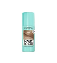 L'Oréal Paris Magic Retouch Beyaz Dipleri Kapatıcı Sprey 75 Ml - Sarı