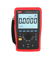 Unit UT620A Dijital Mikro Ohm Metre