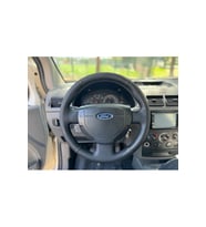 Ford Fiesta 2003-2010 Araca Özel Direksiyon Kılıfı (BOMBELİ ARAÇA UYGUNDUR)