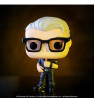 POP! Movies Dr. Ian Malcolm 62224