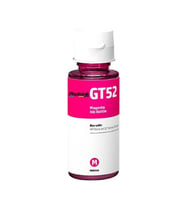 TKPrint HP Photoİnk GT53 GT5820 GT5810 GT5820 315 415 515 615 Kırmızı Muadil Mürekkep 6000 Sayfa