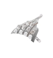 BMW F07+LCI 2009-2016 Far Sinyal Reflekt&ouml;r&uuml; Sol 63127262719 Wender