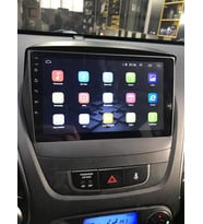 HYUNDAİ İX35 4GB CARPLAY NAVİGASYON DVD USB BT KAMERA