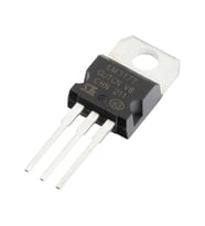 Entegre Devre LM 317T