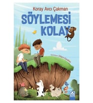 Söylemesi Kolay