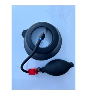 VACUUM BEL