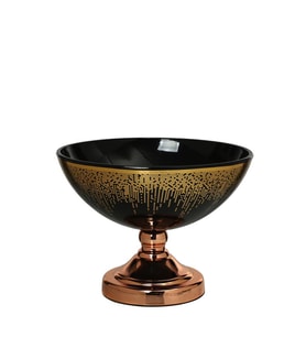 Vitale Amber Bronz Meyvelik AK.JE0018