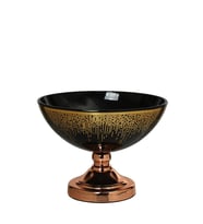 Vitale Amber Bronz Meyvelik AK.JE0018