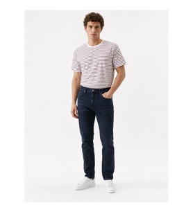 Loft Terrybrown Mavi Erkek Jean Pantolon Lf2043536