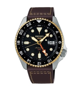 Seiko 5 SSK036K Kadın Kol Saati