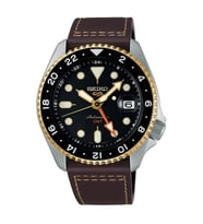 Seiko 5 SSK036K Kadın Kol Saati